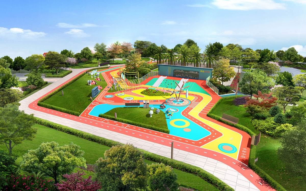 提高游樂(lè)設(shè)備的安全性